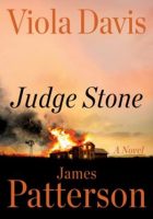 Judge Stone by James Patterson & Viola Davis