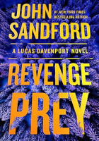 Revenge Prey by John Sandford