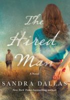 The Hired Man by Sandra Dallas