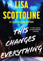 This Changes Everything by Lisa Scottoline