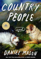 Country People by Daniel Mason