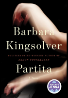 Partita by Barbara Kingsolver