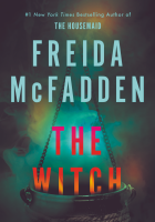 The Witch by Freida McFadden