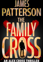 The Family Cross by James Patterson